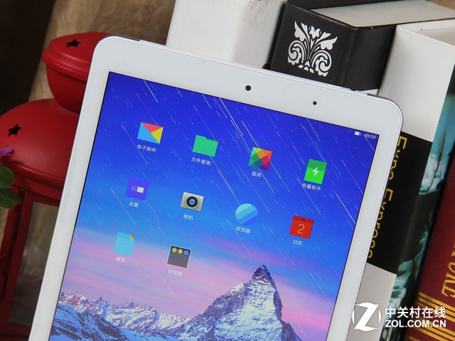 安卓煥然一新 酷比魔方i6 Air Remix評測（坑） 