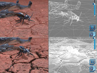 聞到了驍龍800的味道 真實還原驍龍652