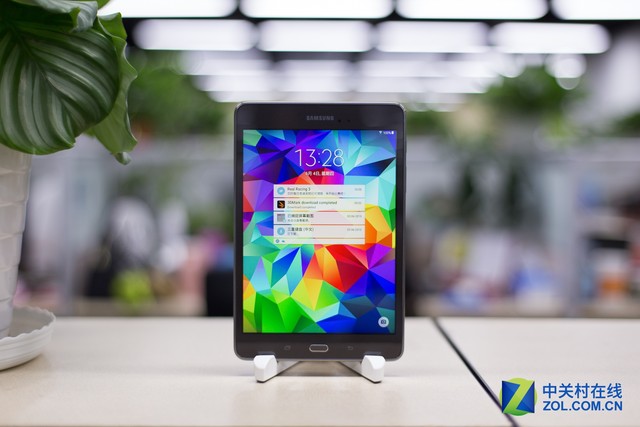做工上乘低價(jià)之選 三星Tab A 8.0評(píng)測
