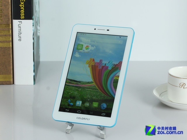 便攜一手掌握 8款高性能小尺寸平板推薦