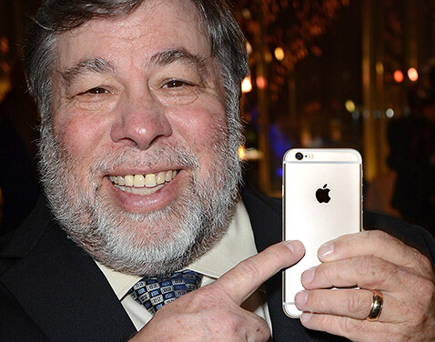 蘋果創(chuàng)始人