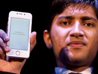 印度發(fā)最便宜智能機(jī) 隱藏于24元的騙局?