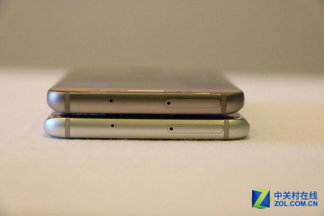 有顏有型 三星S7/S7 edge雙機圖賞