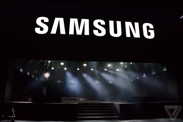 VR看展新時代 三星S7/S7 edge發布回顧