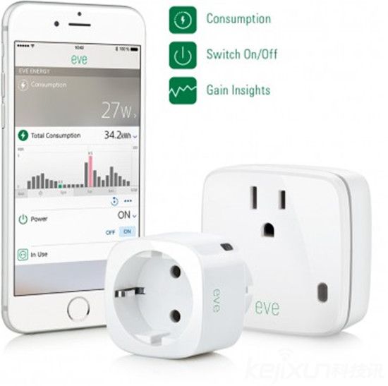 蘋果HomeKit智能家居戰(zhàn)略藏野心：欲實現(xiàn)下一次顛覆