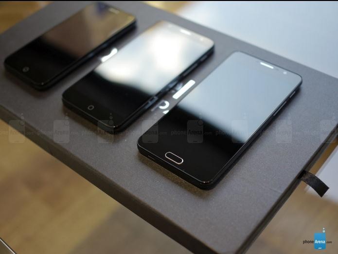 入門好選擇 阿爾卡特POP4系列新機上手