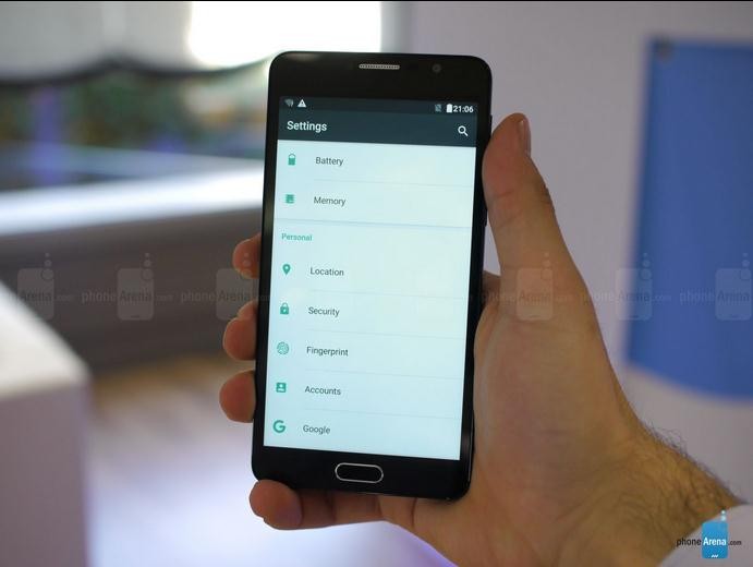 入門好選擇 阿爾卡特POP4系列新機上手