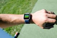 Fitbit去年銷量接近翻番 但公司前景仍不明朗