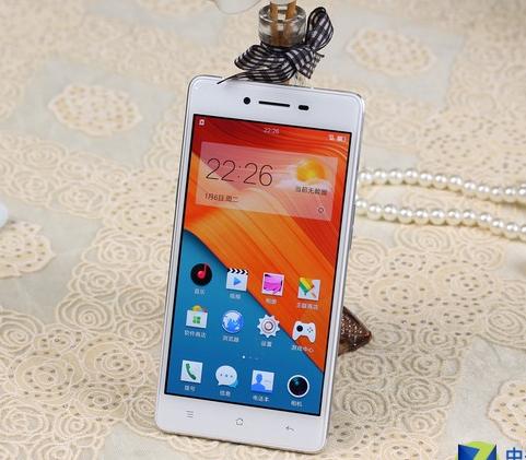 不喜歡大屏? 5英寸級別熱銷時尚手機薦