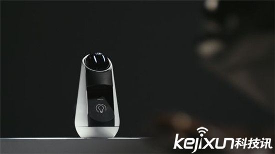 MWC2016智能家居看點:LG 翻滾機器人萌死人