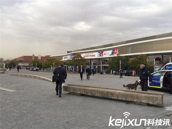 MWC2016黑科技盤點:太陽能汽車吸人眼球