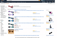 美國銷售的平衡車都不安全?亞馬遜全盤下架