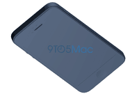 蘋果四寸機外觀雷同iPhone5s 舊瓶裝入iPhone6