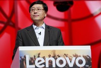 MWC 2016:楊元慶回應(yīng)華為進(jìn)軍PC行業(yè)