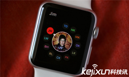 天了嚕!蘋果Apple Watch去年賣了1160萬塊!