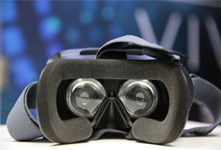 虛擬現實Vive能拯救HTC嗎?可能性很大!