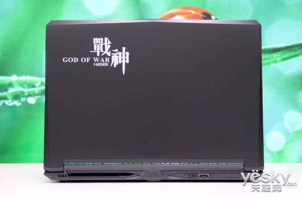 跑出近二十萬分數 戰神Z7M-i7D1綜合評測