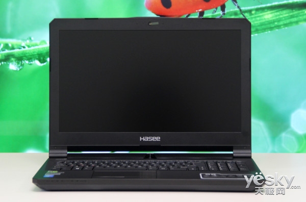 跑出近二十萬分數 戰神Z7M-i7D1綜合評測