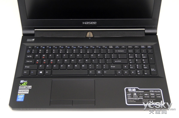 跑出近二十萬分數 戰神Z7M-i7D1綜合評測