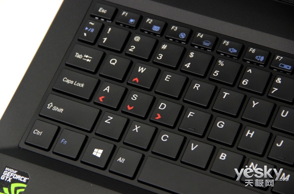 跑出近二十萬分數 戰神Z7M-i7D1綜合評測