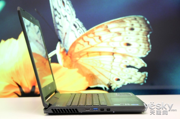 跑出近二十萬分數 戰神Z7M-i7D1綜合評測