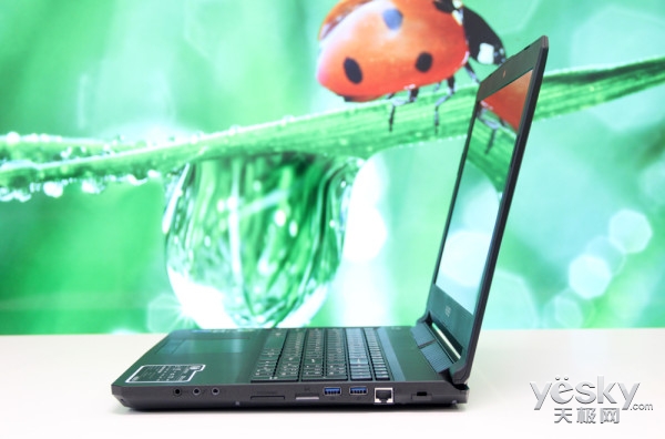 跑出近二十萬分數 戰神Z7M-i7D1綜合評測