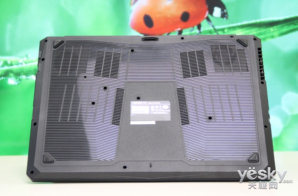 跑出近二十萬分數 戰神Z7M-i7D1綜合評測