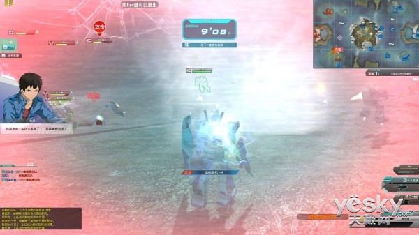 跑出近二十萬分數 戰神Z7M-i7D1綜合評測