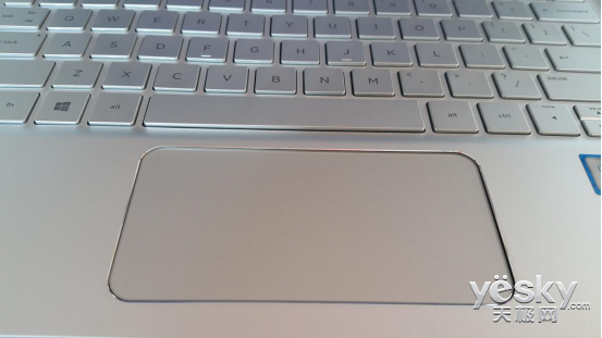 13寸超薄筆記本 惠普ENVY 13真機上手評測