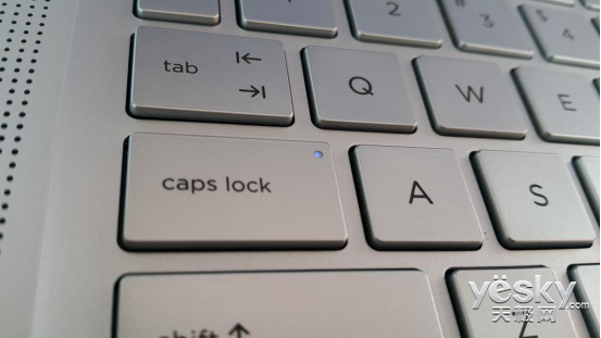 13寸超薄筆記本 惠普ENVY 13真機上手評測