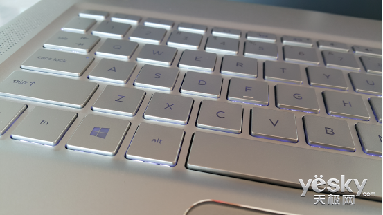 13寸超薄筆記本 惠普ENVY 13真機上手評測