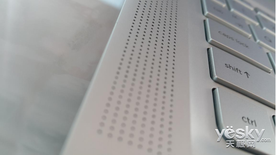 13寸超薄筆記本 惠普ENVY 13真機上手評測