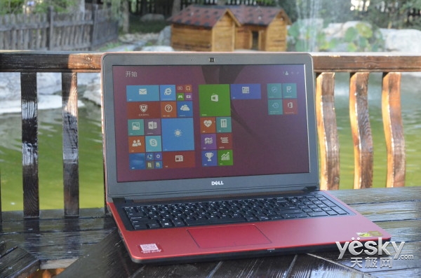 游匣7000搖滾你的世界 游戲潮人必備神器