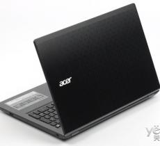 Acer V5-591G電競游戲本評測 威武小霸王