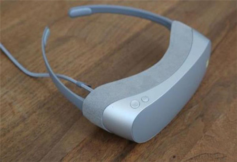 LG 360 VR試玩體驗：跟風之作不足掛齒