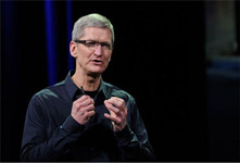 蘋果汽車iCar不玩了?庫克說我們沒投多少錢