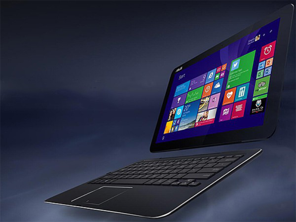 熱門變形筆記本編輯推薦 變幻莫測(cè)碾壓一切