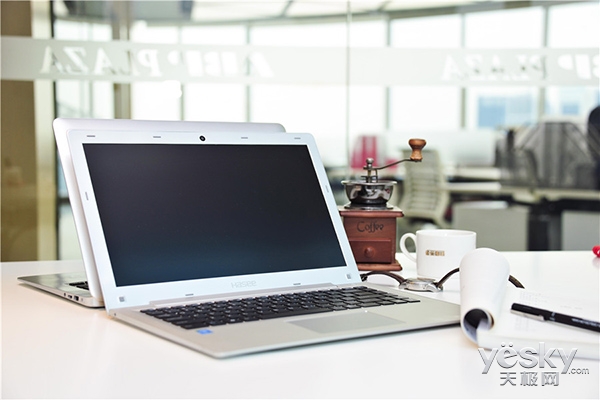 輕薄型商務筆記本編輯推薦 工作也要綠色好心情