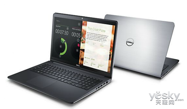 讓戴爾伴你共同見證浪漫時(shí)刻