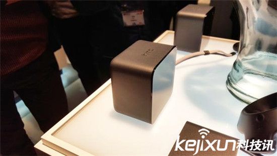 HTC Vive今天開啟預售6888元起 真的貴嗎?