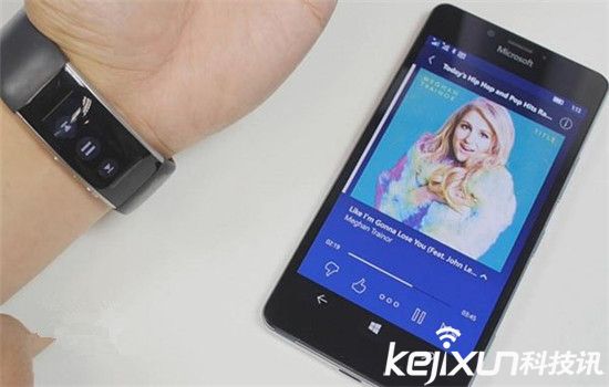 微軟手環Band 2賣不動了:再次降價50美元