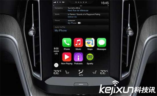 庫克:等待蘋果汽車就像孩子在等著圣誕節禮物