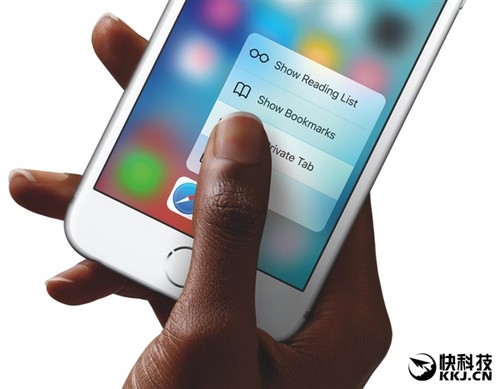 iOS 9.3新版必須升級!蘋果太逆天了