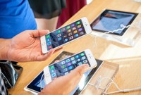 智能機(jī)黃金時(shí)代終結(jié)：去年四季度銷售額零增長