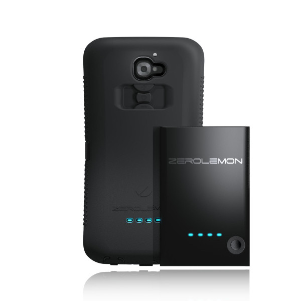 模塊化手機雛形?LG G5還能實現(xiàn)哪些擴展