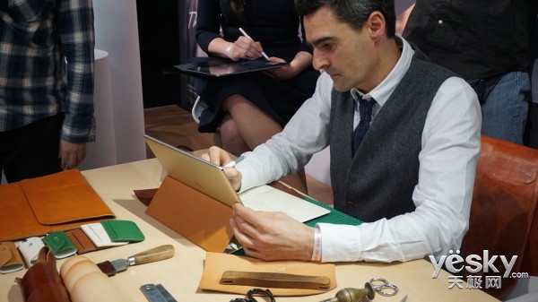 MateBook,華為在PC行業(yè)試石還是誠(chéng)意之作