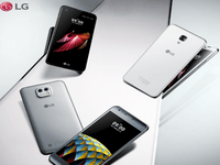 雙屏/雙攝 LG X系列中端新機或本月發(fā)售