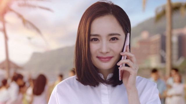 OPPO R9本月17日發(fā)布 李易峰和楊冪代言