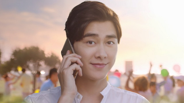 李易峰和楊冪代言 OPPO R9本月17日發(fā)布