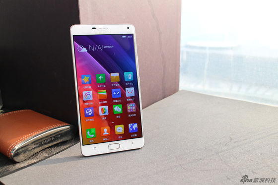 大容量電池長續(xù)航手機推薦 4100mAh起步